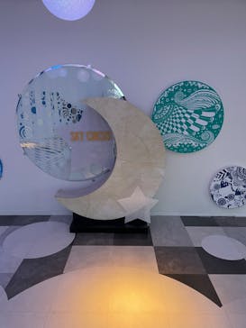 サンシャイン60展望台に投稿された画像（2022/9/22）