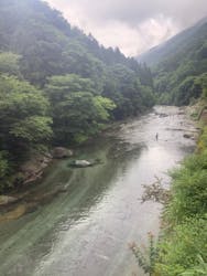 道志川温泉紅椿の湯に投稿された画像（2022/9/22）
