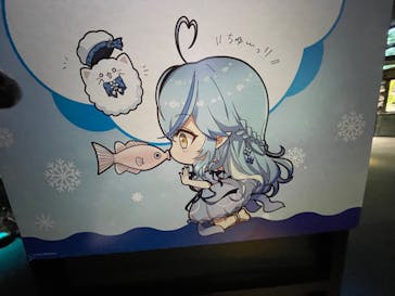 サンシャイン水族館に投稿された画像（2022/9/22）