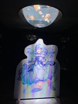 サンシャイン水族館に投稿された画像（2022/9/22）