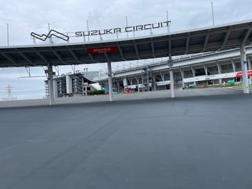 鈴鹿サーキットに投稿された画像（2022/9/22）