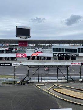 鈴鹿サーキットに投稿された画像（2022/9/22）