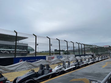 鈴鹿サーキットに投稿された画像（2022/9/22）