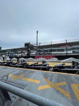 鈴鹿サーキットに投稿された画像（2022/9/22）