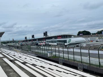 鈴鹿サーキットに投稿された画像（2022/9/22）