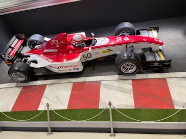 鈴鹿サーキットに投稿された画像（2022/9/22）