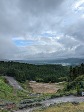 あぶくま洞に投稿された画像（2022/9/22）