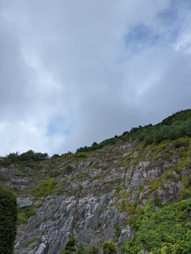 あぶくま洞に投稿された画像（2022/9/22）