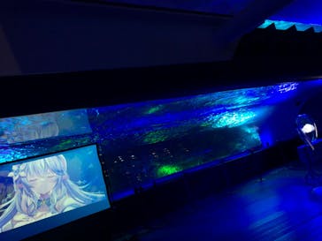 サンシャイン水族館に投稿された画像（2022/9/22）