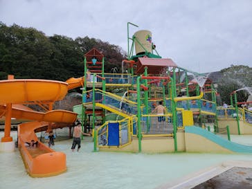 NESTA RESORT KOBE（ネスタリゾート神戸）に投稿された画像（2022/9/22）