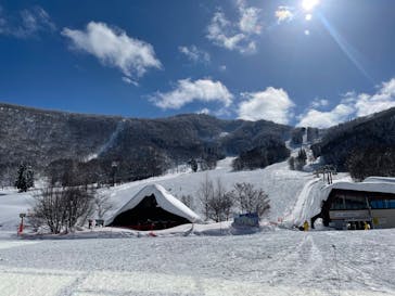 タングラムスキーサーカスに投稿された画像（2022/9/22）