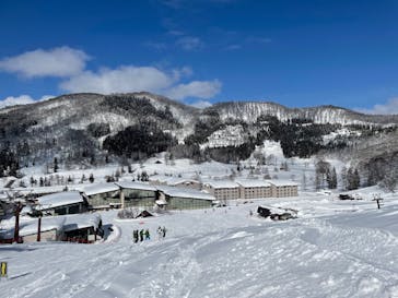 タングラムスキーサーカスに投稿された画像（2022/9/22）