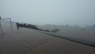 びわ湖バレイに投稿された画像（2022/9/23）