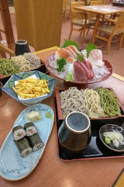 浅草ROX まつり湯に投稿された画像（2022/9/23）