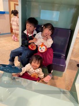 仙台アンパンマンこどもミュージアム＆モールに投稿された画像（2022/9/23）