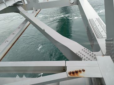 徳島県立 渦の道に投稿された画像（2022/9/23）