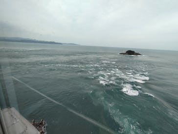 徳島県立 渦の道に投稿された画像（2022/9/23）