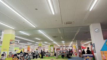 ファンタジーキッズリゾート多摩に投稿された画像（2022/9/23）