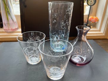 ちいさな硝子の本の博物館に投稿された画像（2022/9/23）