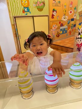 神戸アンパンマンこどもミュージアム＆モールに投稿された画像（2022/9/23）