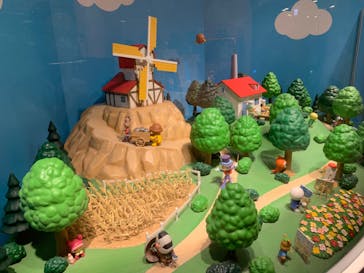 神戸アンパンマンこどもミュージアム＆モールに投稿された画像（2022/9/23）