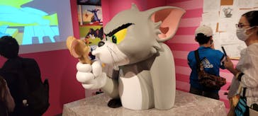 松屋銀座に投稿された画像（2022/9/23）