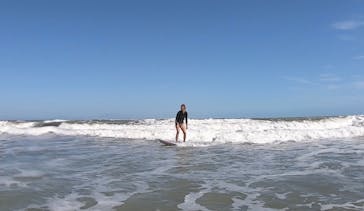 キラーサーフ宮崎に投稿された画像（2022/9/23）