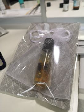 Eucalyblue aroma.t「香りで相談室」に投稿された画像（2022/9/23）