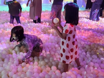 リトルプラネット KITE MITE MATSUDOに投稿された画像（2022/9/23）