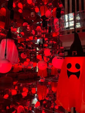 RAKU SPA 鶴見に投稿された画像（2022/9/23）