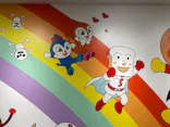 横浜アンパンマンこどもミュージアムに投稿された画像（2022/9/23）