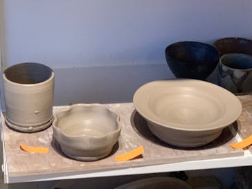 陶芸教室チルコロ 等々力店に投稿された画像（2022/9/23）