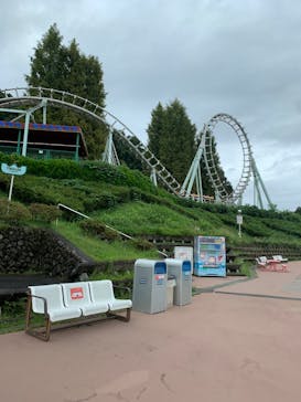 東京サマーランドに投稿された画像（2022/9/23）