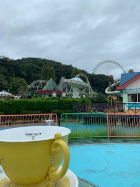 東京サマーランドに投稿された画像（2022/9/23）