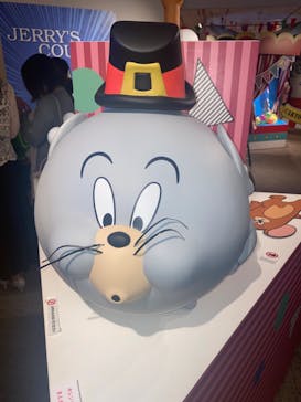 松屋銀座に投稿された画像（2022/9/23）