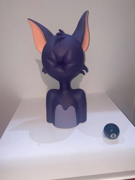 松屋銀座に投稿された画像（2022/9/23）