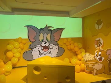 松屋銀座に投稿された画像（2022/9/23）