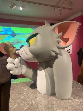 松屋銀座に投稿された画像（2022/9/23）