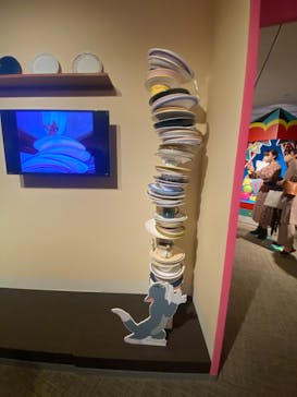 松屋銀座に投稿された画像（2022/9/23）