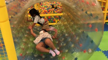 キッズランドUS 北九州小倉店に投稿された画像（2022/9/23）