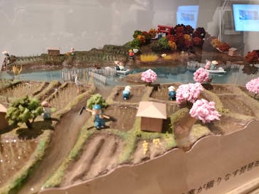 滋賀県立琵琶湖博物館に投稿された画像（2022/9/23）