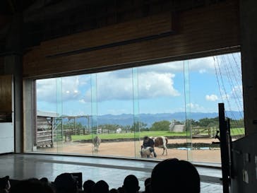 マザー牧場に投稿された画像（2022/9/23）