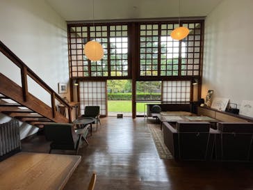 江戸東京たてもの園に投稿された画像（2022/9/23）