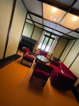 江戸東京たてもの園に投稿された画像（2022/9/23）