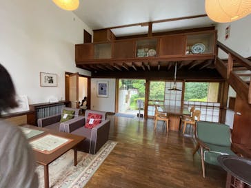 江戸東京たてもの園に投稿された画像（2022/9/23）