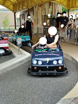 モビリティリゾートもてぎに投稿された画像（2022/9/23）