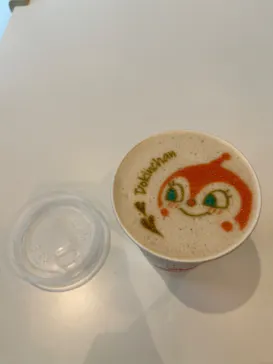 横浜アンパンマンこどもミュージアムに投稿された画像（2022/9/23）