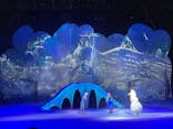 ディズニー・オン・アイス　船橋公演に投稿された画像（2022/9/23）