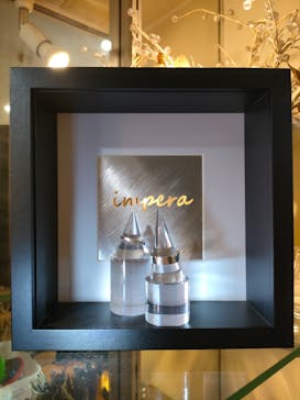 impera accessory（インペラアクセサリー）に投稿された画像（2022/9/23）