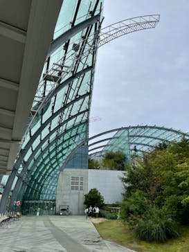 環境水族館アクアマリンふくしまに投稿された画像（2022/9/23）